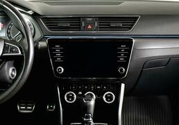 Skoda Superb 2017, 94 569 км, 1.8 л, 180 л.с., фото 3
