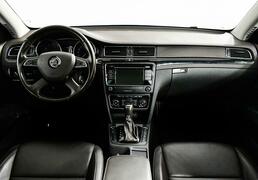 Skoda Superb 2014, 121 716 км, 2.0 л, 200 л.с., фото 4