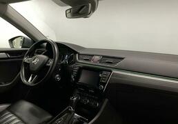Skoda Superb 2015, 112 658 км, 1.4 л, 150 л.с., фото 2