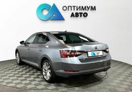 Skoda Superb 2015, 112 658 км, 1.4 л, 150 л.с., фото 1