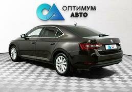 Skoda Superb 2016, 109 613 км, 1.4 л, 150 л.с., фото 1