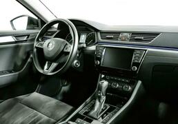 Skoda Superb 2016, 109 613 км, 1.4 л, 150 л.с., фото 4
