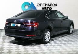 Skoda Superb 2019, 72 161 км, 1.4 л, 150 л.с., фото 4
