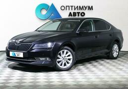 Skoda Superb 2019, 72 161 км, 1.4 л, 150 л.с., фото 1