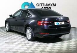 Skoda Superb 2019, 72 161 км, 1.4 л, 150 л.с., фото 2