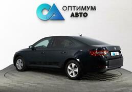 Skoda Superb 2018, 84 063 км, 1.4 л, 150 л.с., фото 1