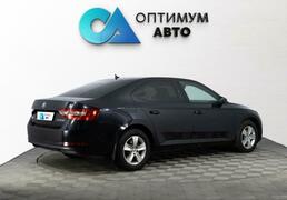 Skoda Superb 2018, 84 063 км, 1.4 л, 150 л.с., фото 4