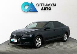 Skoda Superb 2018, 84 063 км, 1.4 л, 150 л.с., фото 2