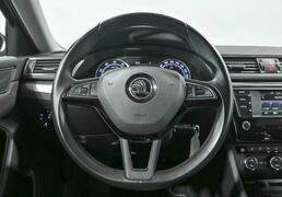 Skoda Superb 2016, 103 121 км, 1.8 л, 180 л.с., фото 4