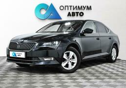 Skoda Superb 2016, 103 121 км, 1.8 л, 180 л.с., фото 2