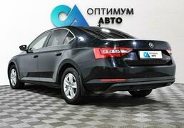 Skoda Superb 2016, 103 121 км, 1.8 л, 180 л.с., фото 3