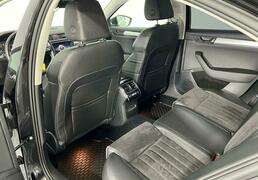 Skoda Superb 2017, 96 111 км, 1.8 л, 180 л.с., фото 4
