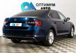 Skoda Superb 2018, 82 322 км, 1.8 л, 180 л.с., фото 3