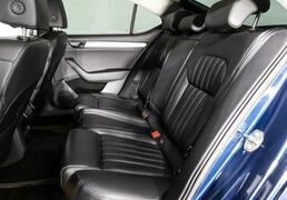 Skoda Superb 2018, 82 322 км, 1.8 л, 180 л.с., фото 2
