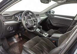 Skoda Superb 2021, 57 543 км, 2.0 л, 190 л.с., фото 1