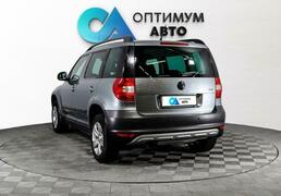 Skoda Yeti 2011, 151 345 км, 1.2 л, 105 л.с., фото 2