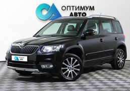 Skoda Yeti 2018, 81 601 км, 1.6 л, 110 л.с., фото 2