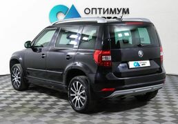 Skoda Yeti 2018, 81 601 км, 1.6 л, 110 л.с., фото 4