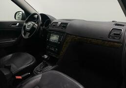 Skoda Yeti 2012, 141 493 км, 1.8 л, 152 л.с., фото 1