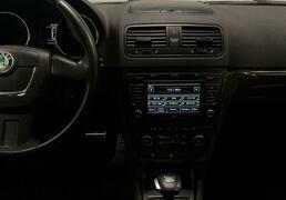 Skoda Yeti 2012, 141 493 км, 1.8 л, 152 л.с., фото 2