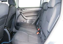 Skoda Yeti 2014, 123 185 км, 1.4 л, 122 л.с., фото 4