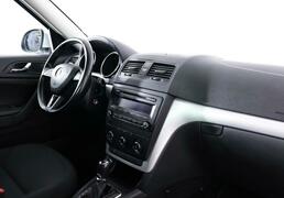 Skoda Yeti 2014, 123 185 км, 1.4 л, 122 л.с., фото 1