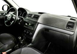 Skoda Yeti 2012, 142 153 км, 1.2 л, 105 л.с., фото 1