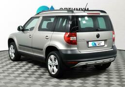 Skoda Yeti 2012, 142 015 км, 1.8 л, 152 л.с., фото 2