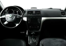 Skoda Yeti 2012, 142 015 км, 1.8 л, 152 л.с., фото 4