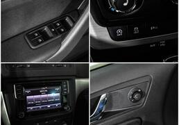 Skoda Yeti 2016, 101 582 км, 1.4 л, 125 л.с., фото 2