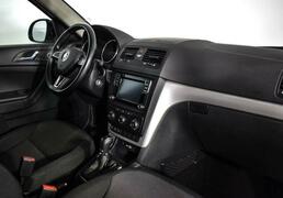 Skoda Yeti 2016, 101 582 км, 1.4 л, 125 л.с., фото 4