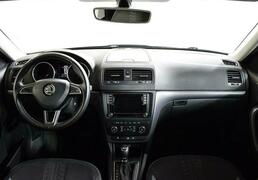 Skoda Yeti 2015, 111 452 км, 1.8 л, 152 л.с., фото 4
