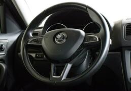 Skoda Yeti 2015, 111 452 км, 1.8 л, 152 л.с., фото 1