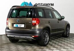 Skoda Yeti 2012, 144 548 км, 1.8 л, 152 л.с., фото 4