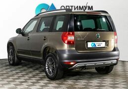 Skoda Yeti 2012, 144 548 км, 1.8 л, 152 л.с., фото 1