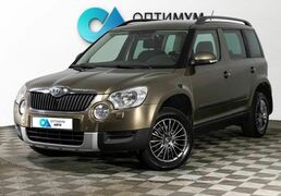 Skoda Yeti 2012, 144 548 км, 1.8 л, 152 л.с., фото 3