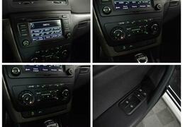 Skoda Yeti 2014, 128 457 км, 1.4 л, 122 л.с., фото 4