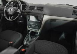 Skoda Yeti 2014, 128 457 км, 1.4 л, 122 л.с., фото 1