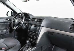 Skoda Yeti 2014, 122 853 км, 1.8 л, 152 л.с., фото 2
