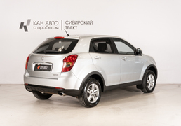 SsangYong Actyon 2011, 147 330 км, 2.0 л, 175 л.с., фото 3