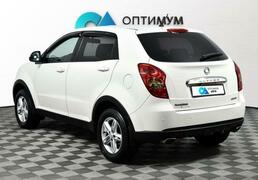 Ssangyong Actyon 2013, 132 673 км, 2.0 л, 149 л.с., фото 2