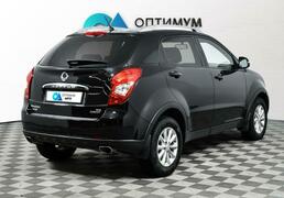 Ssangyong Actyon 2014, 122 604 км, 2.0 л, 149 л.с., фото 4