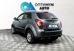 Ssangyong Actyon 2014, 128 567 км, 2.0 л, 149 л.с., фото 2