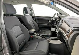 Ssangyong Actyon 2013, 139 856 км, 2.0 л, 149 л.с., фото 4