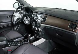 Ssangyong Actyon 2013, 131 457 км, 2.0 л, 149 л.с., фото 2