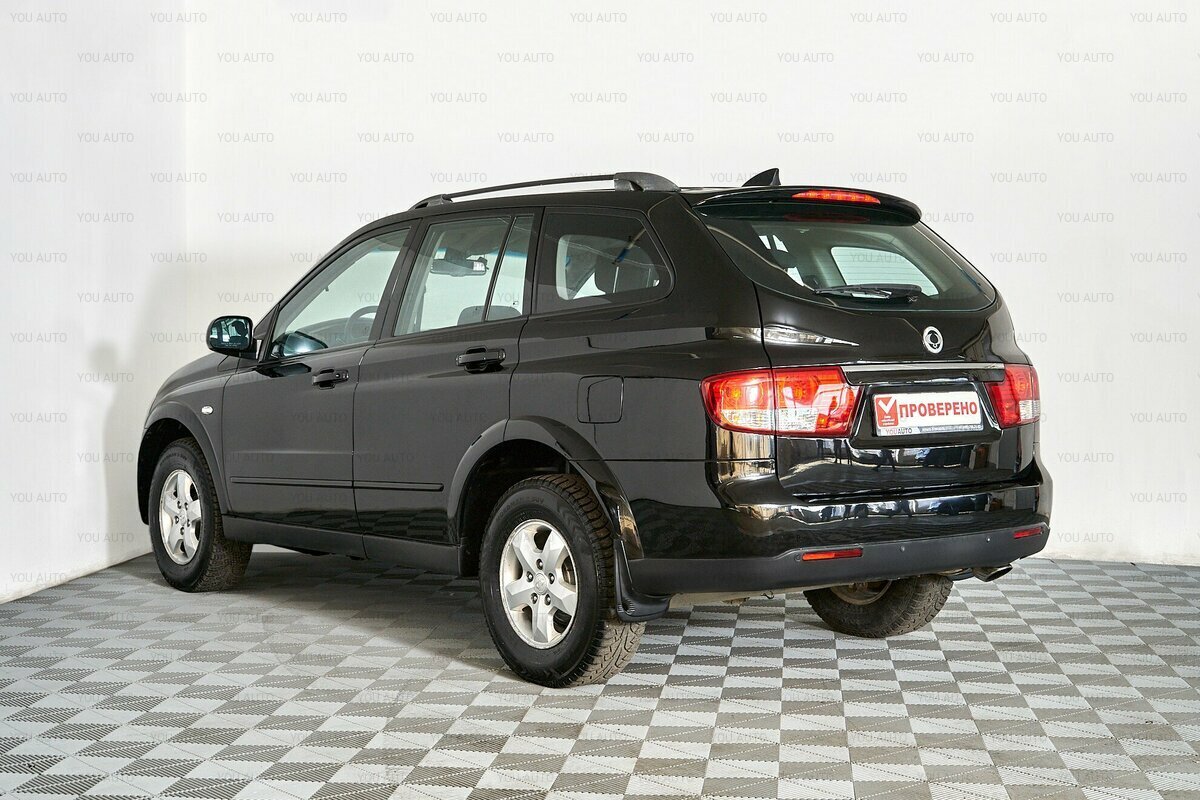 Саньенг кайрон 2010. Volvo xc90 2011 плановое техобслуживание.