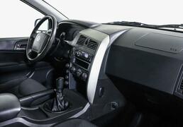 Ssangyong Kyron 2013, 138 457 км, 2.3 л, 150 л.с., фото 1