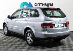 Ssangyong Kyron 2013, 138 457 км, 2.3 л, 150 л.с., фото 3