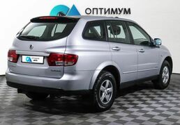 Ssangyong Kyron 2013, 138 457 км, 2.3 л, 150 л.с., фото 4