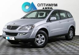 Ssangyong Kyron 2013, 138 457 км, 2.3 л, 150 л.с., фото 2
